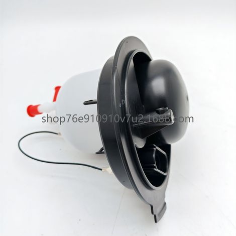 Kraftstoffpumpe 7P0919679, 95862042100 – Passend für Porsche Cayenne 92A, VW Touareg 3.6 V6 2011–2018 (1/4)