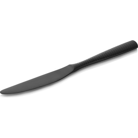 Couteau de table 23,5 cm ONYX SHADOW lot de 12 - Was Germany