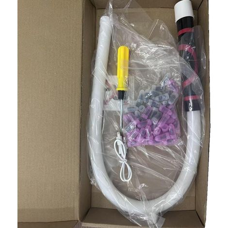 Outil de Lampe Poche LED pour Inspection du Compartiment Moteur (1/5)