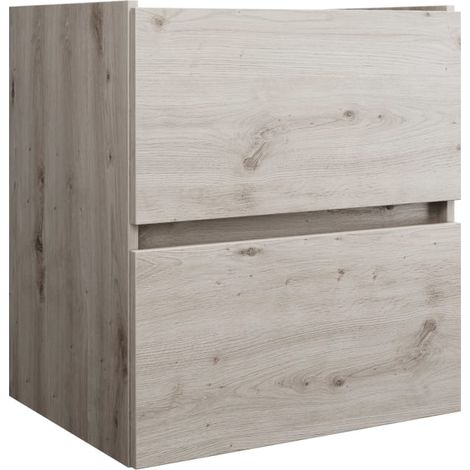 burgbad Liniq Waschtischunterschrank 58 cm (1/5)