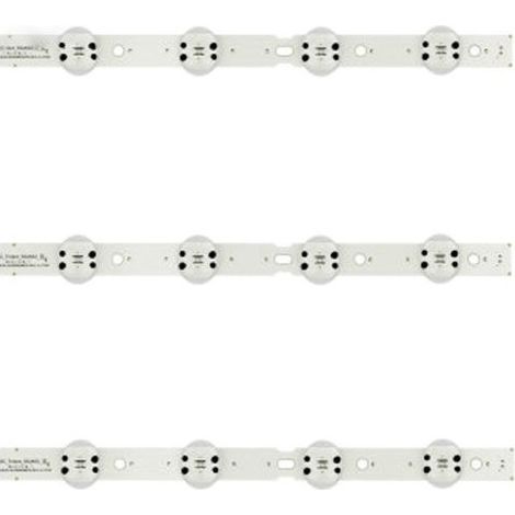 KIT BARRE LED POUR TV AUDIO TELEPHONIE LG - AGF30214701