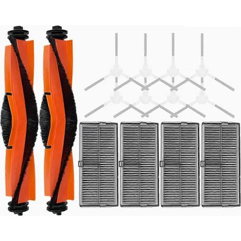 Pour aspirateur robot M30S D103CN (comme illustré) (1/5)