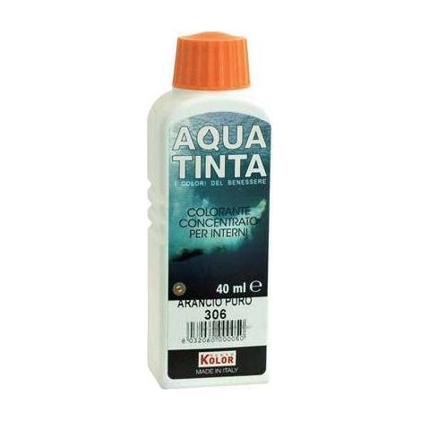 10,0 x COLORANTE ACQUA AQUATINTA