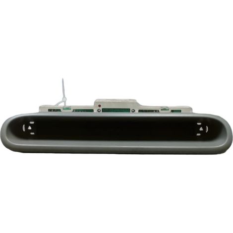 [PRODUIT D'OCCASION] Bloc Compteurs RENAULT Twingo Ph.3 2000-2007 ♻️ Ref Oe. 8200062390 - Garantie à vie (1/4)