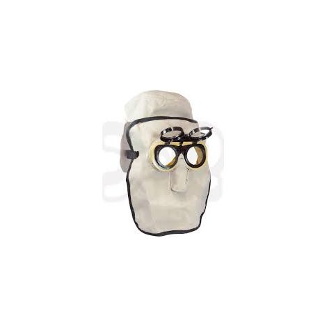 CAGOULE PORTEFEUILLE CUIR FOCUS 30 Ø 50 HONEYWELL