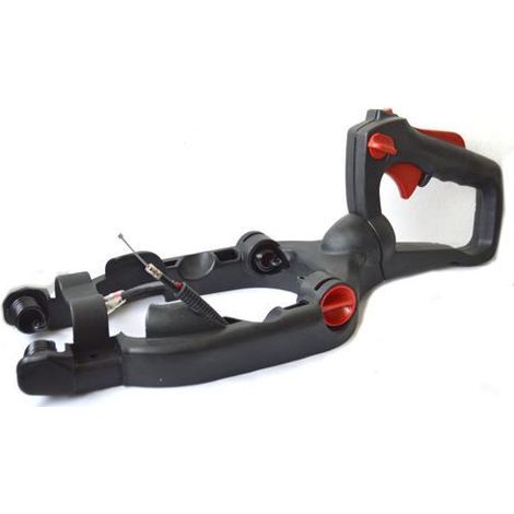RICAMBIO PAPILLON - TAGLIASIEPI SCOPPIO (99710) KIT MANICO P. da 40 a 47
