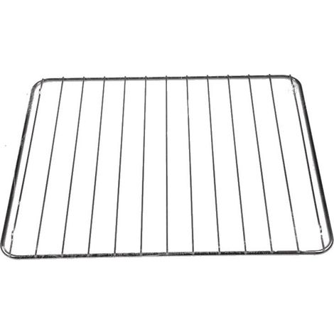 GRILLE DE FOUR 475 X 455 POUR CUISINIERE BOMPANI - 37358