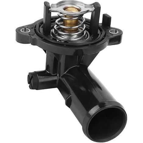 Kühlmittelthermostat mit Gehäuse für Grand Durango 05184651AF 5184651AG 05184651AH (1/5)