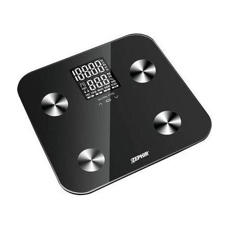 BALANCE PERSONNELLE NUMÉRIQUE ZHS816 ZEPHIR