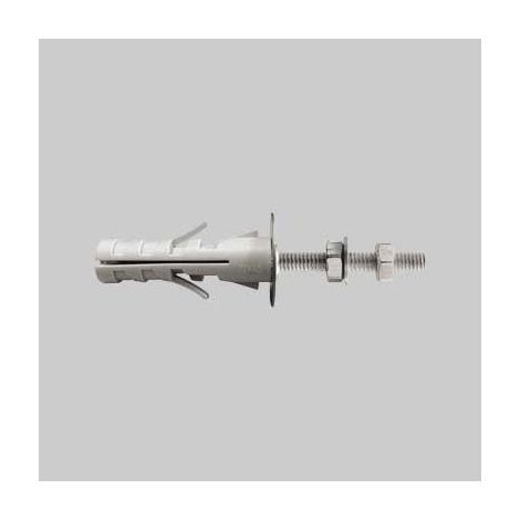 TASSELLO CON VITE DOPPIA 'AY05' Vite M5 - Ø 12x45 mm Q.TA 50