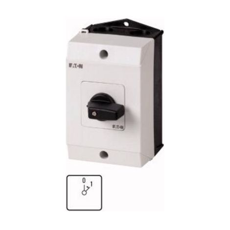 Eaton T0-2-8206/I1 Bouton ON 1 pc(s) (1/2)