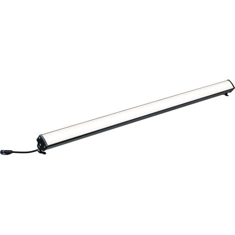 Paulmann Plug & Shine 93922 Beleuchtungssystem Plug & Shine LED-Aufbauleuchte LED 8 W Warmweiß An