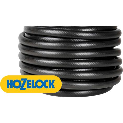 ROTOLO TUBO 13 MM - 50 MT HOZELOCK IRRIGAZIONE GIARDINO GIARDINAGGIO ESTERNO (1/3)