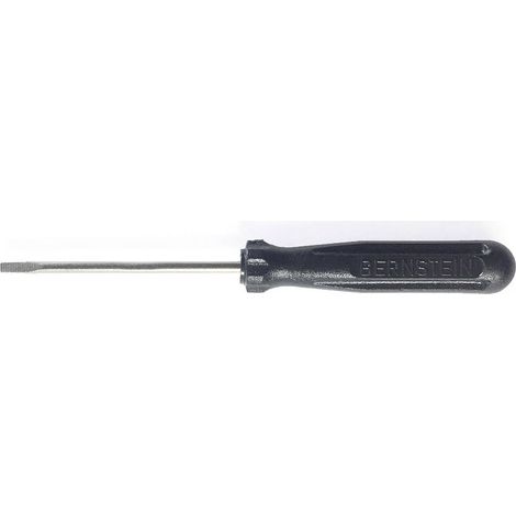 Bernstein Officina e meccanica Cacciavite a taglio Larghezza della lama: 1.8 mm Lunghezza della lama: 40 mm