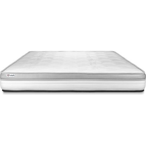 Matratze VITAL RELAX 160 x 200 cm