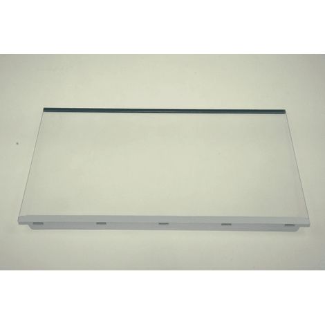 CLAYETTE VERRE pour REFRIGERATEUR SIEMENS - 00447339