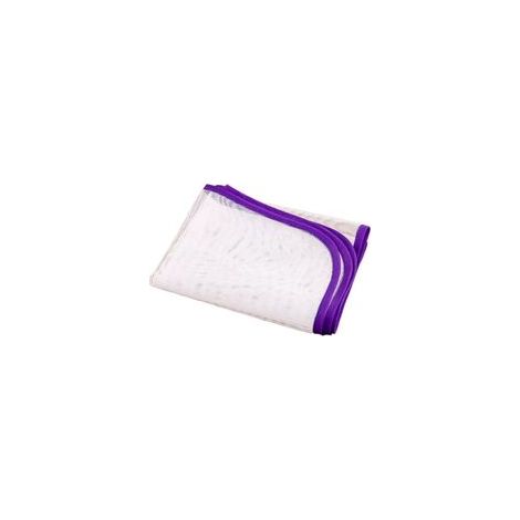 Résistance à Haute température Repassage Scorch Isolation Thermique Tapis Tapis Maille Maille Tissu Maille de Repassage de Protection des ménages Couverture(10 pcs) (1/5)