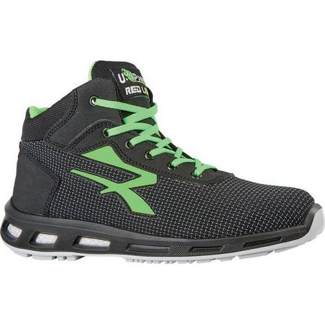 U-POWER SCARPE ALTE HARD S3 N.43