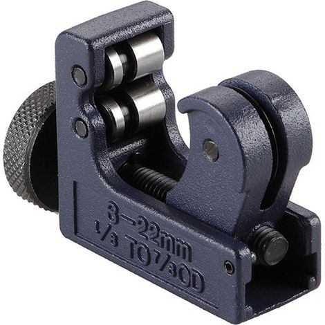 MINI COUPE-TUBE TUBE BR-AL-CU DIAM 3-22 MM