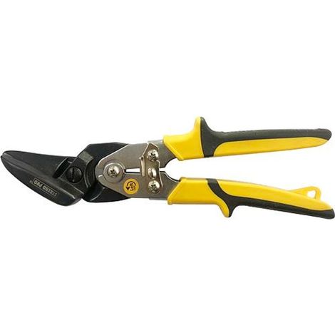 Blechschere Strend Pro AS204, 250 mm, links