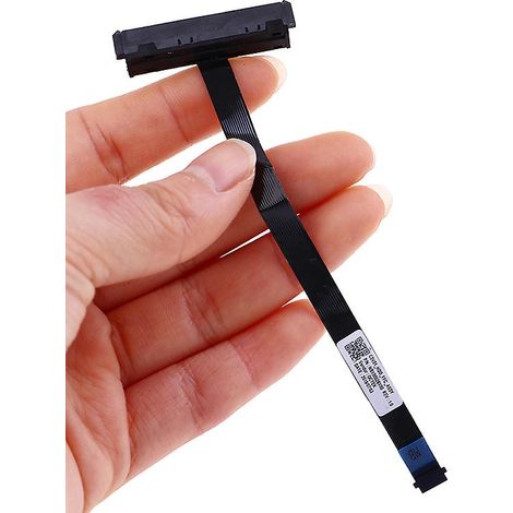 Câble flexible de connexion pour disque dur SATA (HDD) pour Acer Aspire A315-42 A315-41 (1/4)