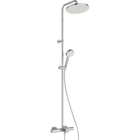 Columna termostática para baño/ducha VitrA Aquaheat Bliss 250 B