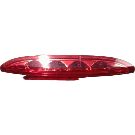 [PRODUIT D'OCCASION] Feux Stop Supplementaire PEUGEOT 208 ♻️ Ref Oe. 9674309080 - Garantie à vie (1/3)