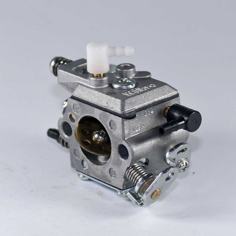 CARBURATORE PER MOTOSEGA ALPINA P510, P500,P450,SP510,SP460 ORIGINALE (1/2)