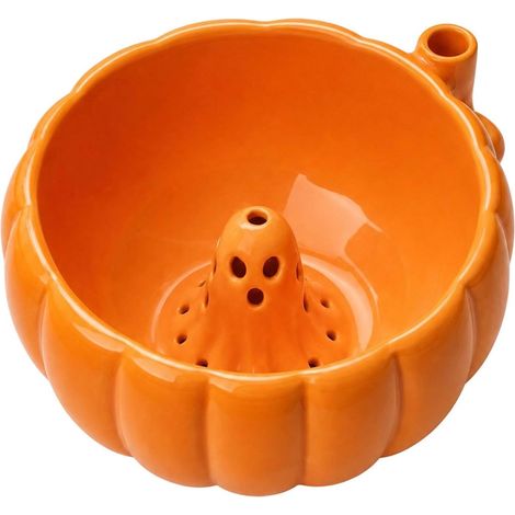 Bol à baies Égouttoir à fruits en d'Halloween Berry Bol Lavage et Égouttage Pour Maison, Cuisine, Plan de Travail, Pique-Nique, Appartement, Préparation (1/5)