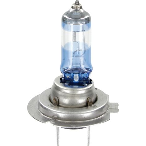 Lampada alogena H7 Xenon Top 2 pezzi (1/4)