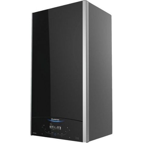 CALDAIA ARISTON a condensazione ALTEAS ONE NET 30 KW EU GPL COMPLETA DI KIT SCARICO FUMI - ErP /Gpl Kit Fumi Sdoppiato,Gpl
