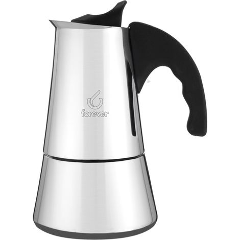 Caffettiera Miss Conny Tz 2 Forever (1/5)