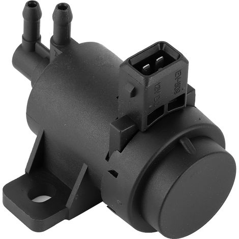 Électrovanne de suralimentation turbo 7700109099 compatible avec Renault Clio/Espace/Kangoo (1/5)