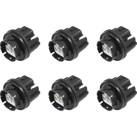 6 modules de feux arrière à LED pour Toyota Land Cruiser 2017-2022 (réf. 81536-60C30) (1/5)