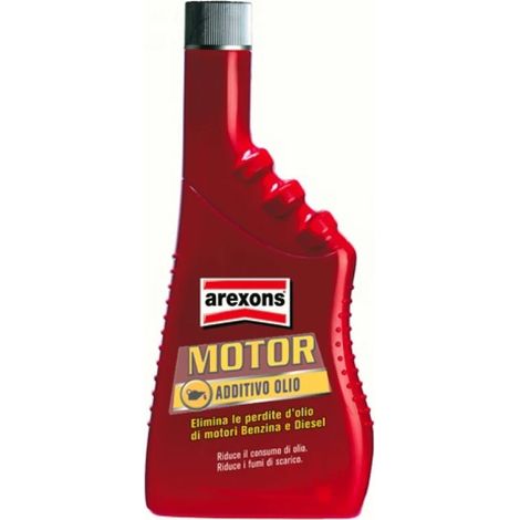 ADDITIVO OLIO MOTORE ML 500