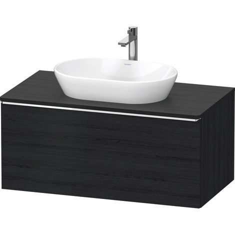 Duravit D-Neo Konsolenwaschtischunterbau wandhängend,
