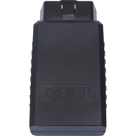 Scanner OBD2 Bluetooth ELM327 pour voiture, outil de diagnostic automobile, lecteur de défauts OBDII (1/5)