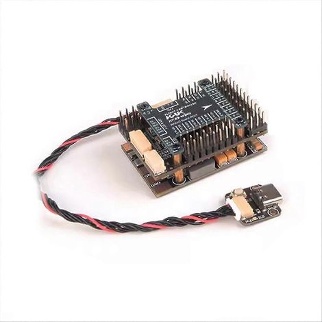 Coulisse linéaire miniature LML9B 9mm avec patin 95mm - Guide de précision pour imprimante 3D, CNC et automatisation - Rail coulissant en acier, 1 pièce (1/5)