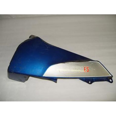 [PRODUIT D'OCCASION] Tête de fourche gauche origine pour moto Suzuki 750 GSX Occasion