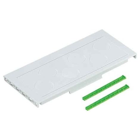 Spelsberg Brida, gris claro, tipo de protección IP65, 07236101