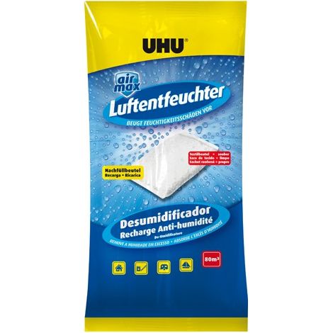 Uhu Ricarica Anti-Umidità 1000G (A 12)
