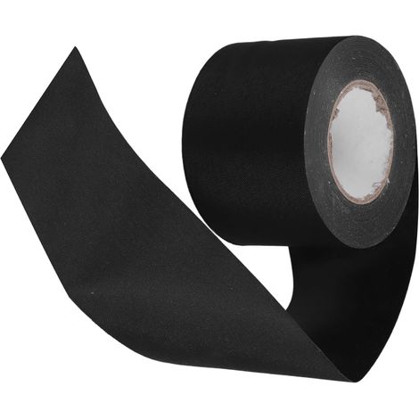 Ruban isolant électrique auto-adhésif en polyester pour câblage, haute (1/5)