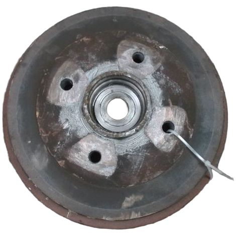 [PRODUIT D'OCCASION] Tambour Arriere Gauche CITROEN C3 2005- ♻️ Ref Oe. 424746 - Garantie à vie (1/3)