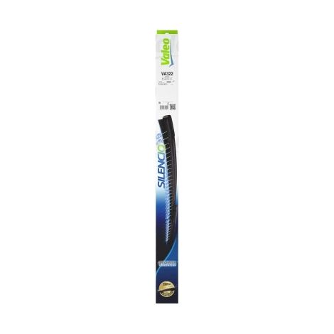 Balai d'essuie-glace Valeo 572322 MERCEDES-BENZ 2318200945