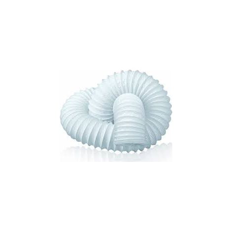 Gaine flexible ronde Ø102 - 2000 mm - SIBER