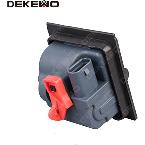 Motor A0008207703 für Mercedes-Benz Tankdeckelbetätigung CES