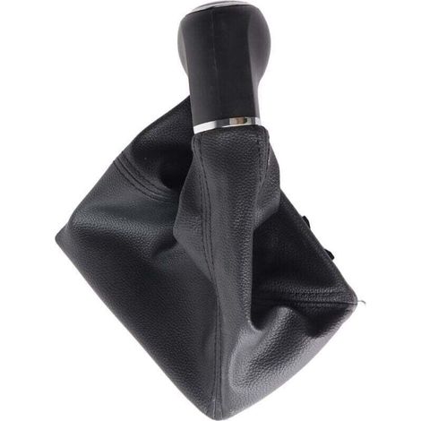 Pommeau de levier de vitesse manuel à 6 vitesses pour Zafira B 2005-2010