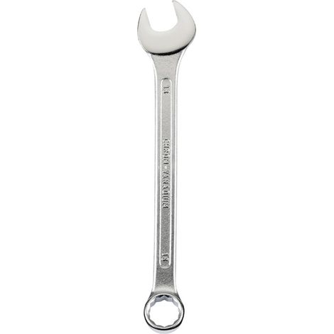 kwb 460212 Ring-Maulschlüssel 1 Stück Schlüsselweite (Metrisch) 12 mm (1/2)