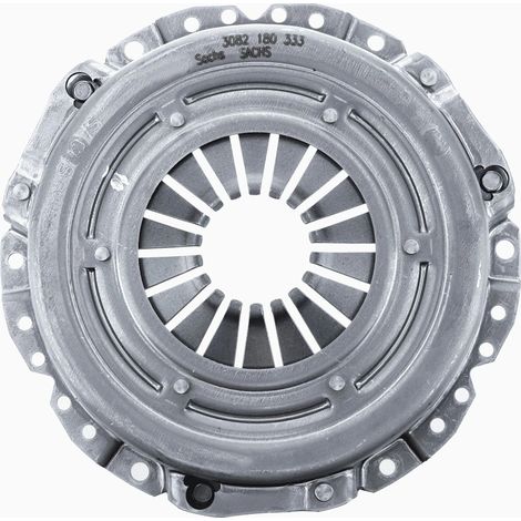 Kit d'embrayage Sachs 3000 311 002 OPEL 16 06 954 16 06 960 90540801 90540803