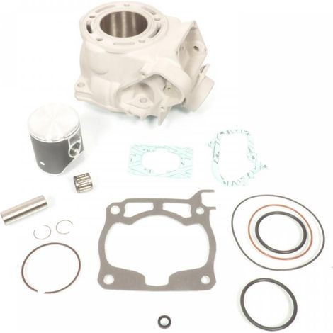 Cylindre Vertex pour Moto Fantic 125 XX 2T 2021 Neuf (1/5)